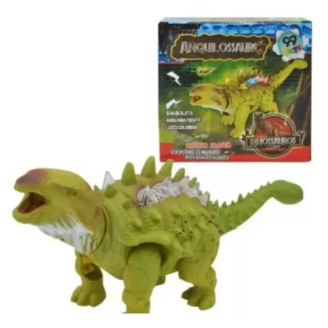 brinquedo dinossauro toy-190458